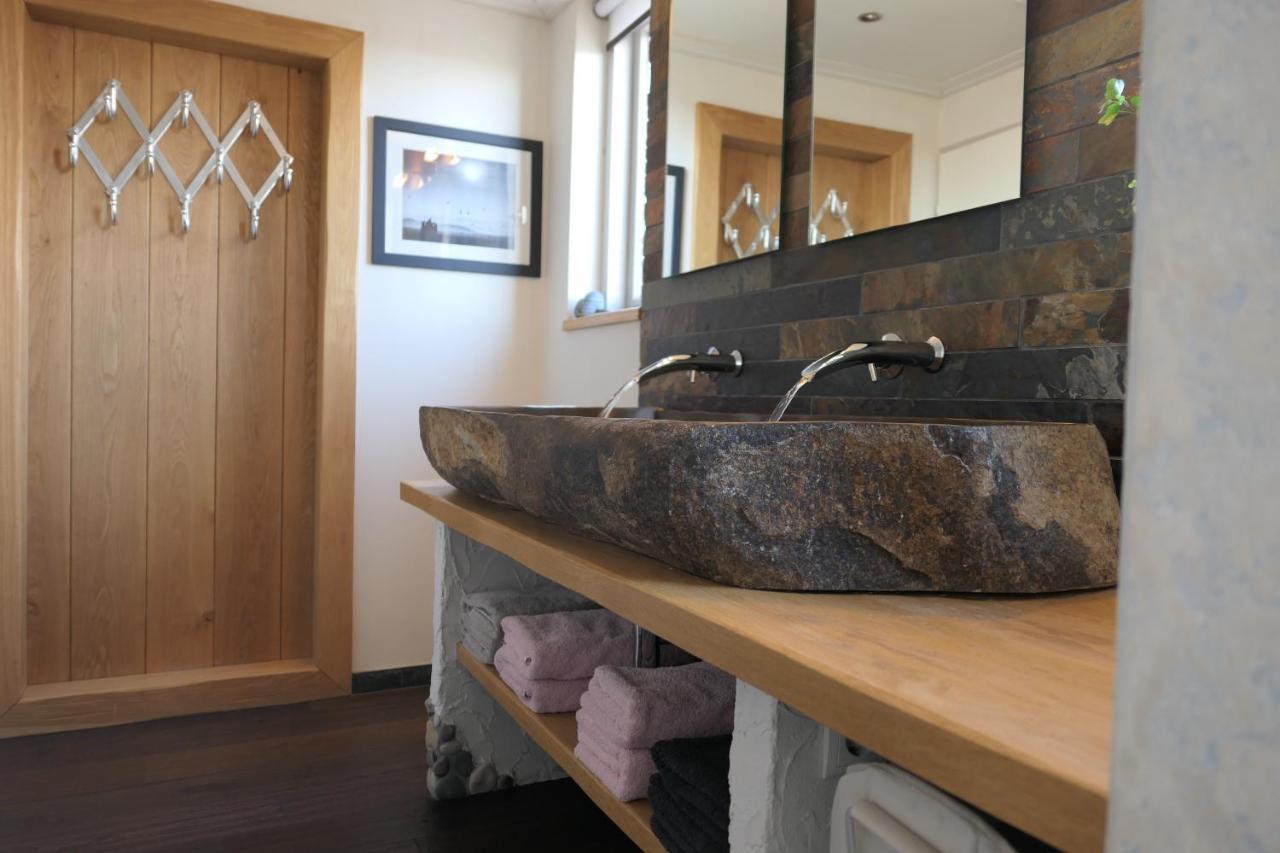 Appartement ' Het Zilte'. 예르세케 외부 사진