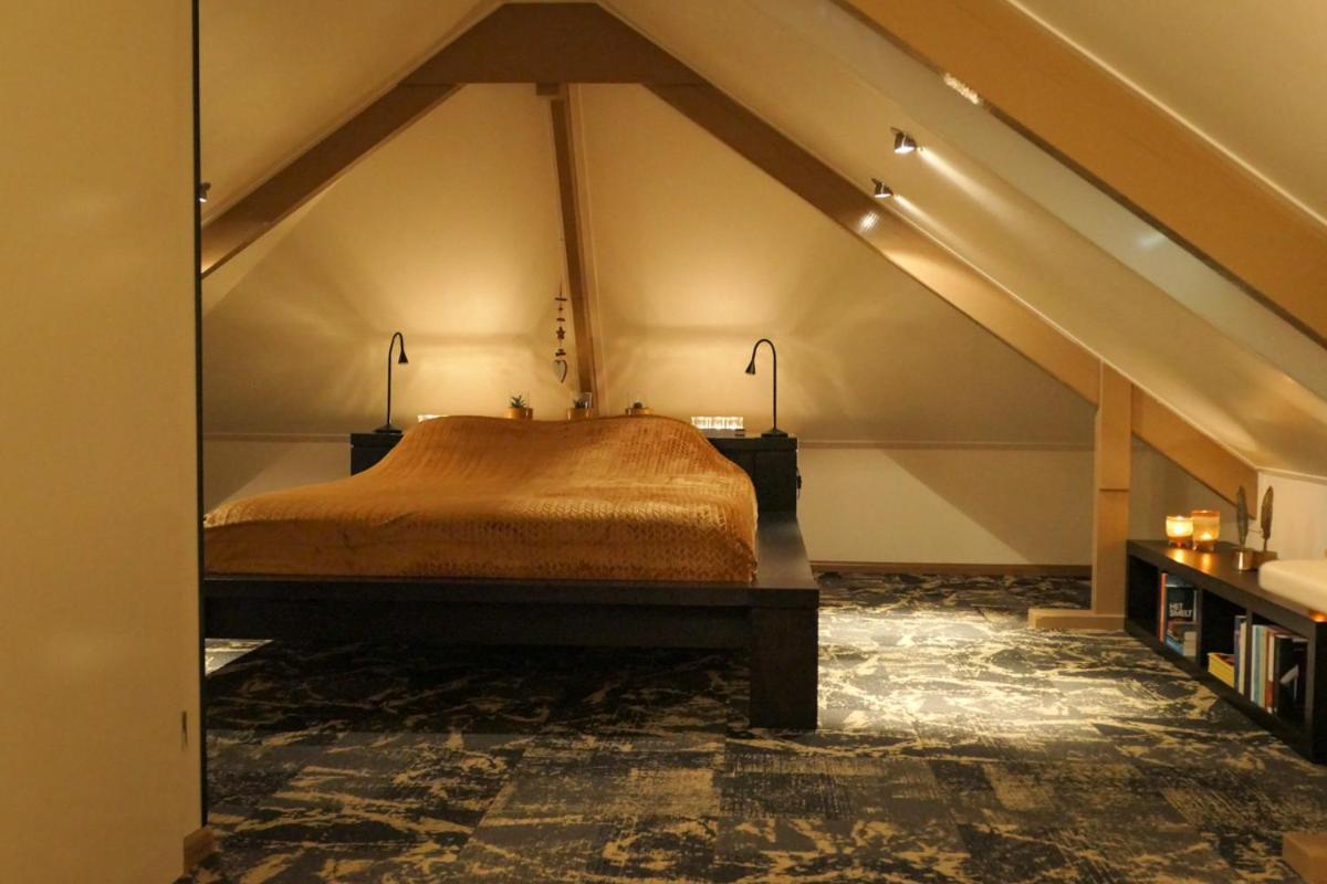Appartement ' Het Zilte'. 예르세케 외부 사진