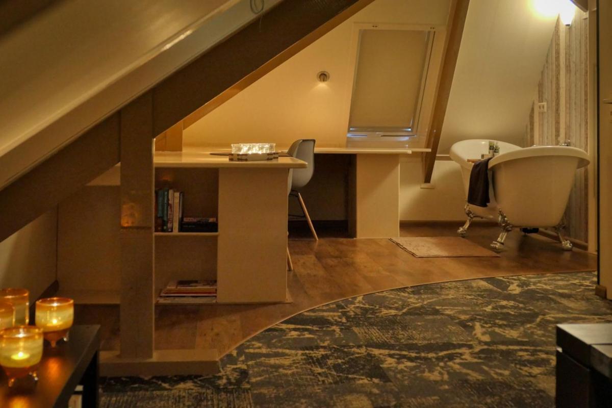 Appartement ' Het Zilte'. 예르세케 외부 사진